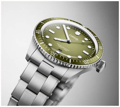 Oris Divers Sixty Five 40mm 01 733 7707 4057